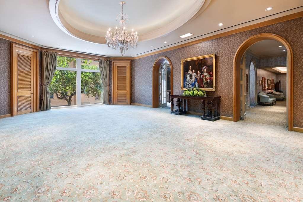 The Windsor Court Hotel New Orleans Facilities photo