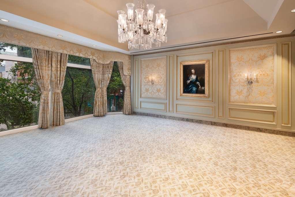The Windsor Court Hotel New Orleans Facilities photo